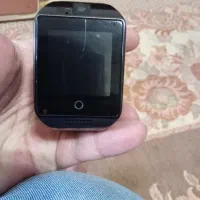 ساعت هوشمند قدیمی سالم به شرط سالم