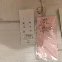 اکسسوری از ترکیه گرفتم|بدلیجات|تهران, ولنجک|دیوار