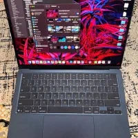 MacBook air m4|رایانه همراه|تهران, اقدسیه|دیوار