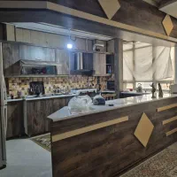 ۸۷مترط  ۴بدون اسانسور