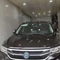 خودرو فردا SX5