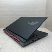 Asus rog g634jz لپتاپ|رایانه همراه|تهران, صاحبقرانیه|دیوار