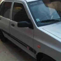 ماشین ۱۴۱|خودرو کلاسیک|شاهین‌شهر, عطار|دیوار