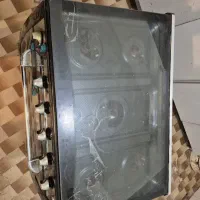 اجاق گاز طرح فر|اجاق گاز و لوازم برقی پختوپز|بوشهر, |دیوار