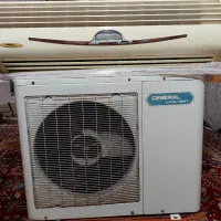 کولرگازی جنرال گلد اصلی سی هزار سری لبخند