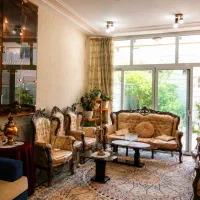 منزل-شمالی-محدوده-رسالت