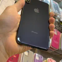 آیفون ایکس اس مکس