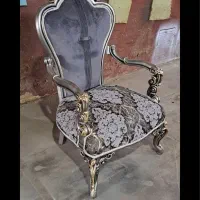 تعمیر مبلمان دسته متکایی و استیل|خدمات پیشه و مهارت|قم, کاسه گران|دیوار