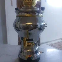سماور گازی ونوش