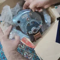 فن پکیج ایران رادیاتور