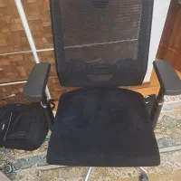 صندلی کار و تحریر|صندلی و نیمکت|همدان, |دیوار