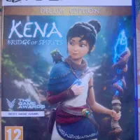 بازی Kena bridge of sprits ps5