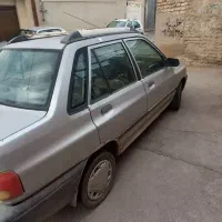 فروش پراید 85