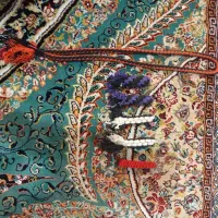 آویز زیب کیف مدرسه کیلید بند و بند گوشی