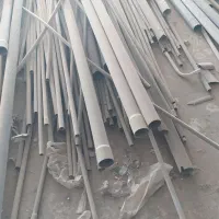 فروش لوله و اتصالات تاسیسات با ۲۵٪ زیر قیمت