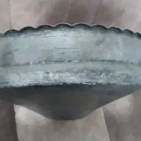 تشت مسی|کلکسیون اشیاء عتیقه|قدس, شهرقدس|دیوار