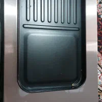 توستر برقی|اجاق گاز و لوازم برقی پختوپز|لاهیجان, کوی زمانی|دیوار