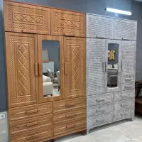 کمددیواری آماده