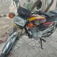 موتور هندا لیفان ۱۵۰