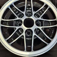 چهارحلقه رینگ کاسمیک پیکانی ۱۳