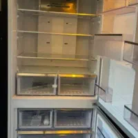 یخچال فریزر نیکسان مدل 8420