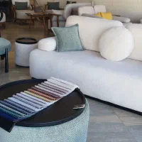 مبل عروسکی طرح پینترستی|مبلمان خانگی و میز عسلی|مشکیندشت, |دیوار