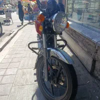 موتور کی ال دی ۲۰۰