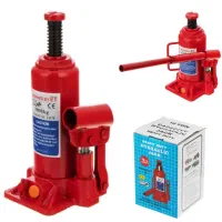 جک روغنی ۱۰ تن