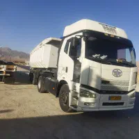 کشنده فاو مدل 94بیرنگ تک محور|خودرو سنگین|اراک, |دیوار