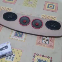 ضبط وباند|صوتی و تصویری|هشتگرد, شهرک آرتیمان|دیوار