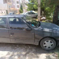 ۴۰۵مدل ۸۴|خودرو سواری و وانت|تهران, تولید دارو|دیوار