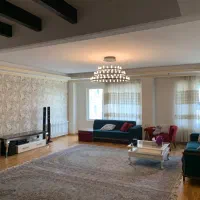 ۱۴۰ متر ۳ خوابه  سعادت اباد بخشایش