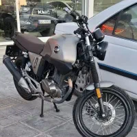 موتور زونتس N2  230