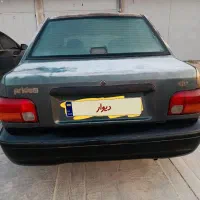 پراید صبا مدل ۷۹|خودرو سواری و وانت|شیراز, دانشگاه شیراز|دیوار