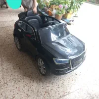 ماشین شارژی