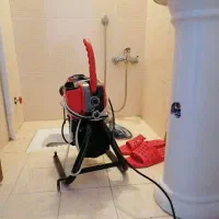 لوله بازکن نواب کارگر اسکندری جیحون مرتضوی وحومه