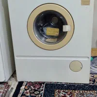 لباسشویی ارج|ماشین لباسشویی و خشککن لباس|نسیمشهر, |دیوار