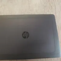 لب تاپ zbook 15 hp g3