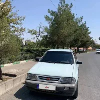 پراید82|خودرو سواری و وانت|مشهد, هنرستان|دیوار