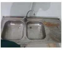 سینک ظرفشویی