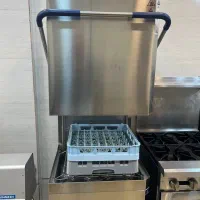 تجهیزات فست فود رستوران و کافه