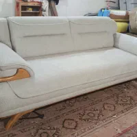 مبل راحتی تخت خواب شو