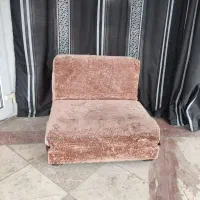 مبل تخت خواب شو