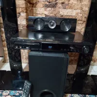 سینما خانگی ال جی بلوتوثی|سیستم صوتی خانگی|فردیس, فردیس|دیوار