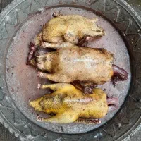 غاز و اردک اسرائیلی محلی|حیوانات مزرعه|رشت, علی آباد|دیوار