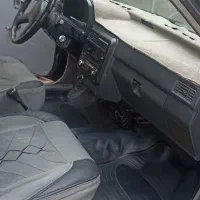 پراید مدل 75 نوک مدادی|خودرو سواری و وانت|کیاشهر, |دیوار