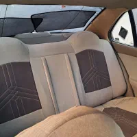 فروش سمند مدل ۸۵|خودرو سواری و وانت|رودبار (کرمان), |دیوار