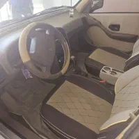 ۴۰۵ مدل ۹۱ در حد|خودرو سواری و وانت|نیشابور, شهید بهشتی|دیوار