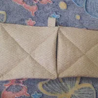 دمکنی دستگیر زیر ظرفی|سفره، حوله، دستمال آشپزخانه|بروجرد, |دیوار