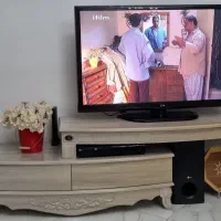 میز تلویزیون mdf|میز تلویزیون|کرج, حصارک پایین|دیوار